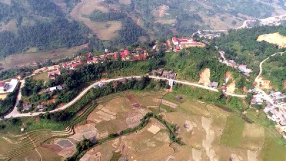 Hình ảnh Mường Bo, Lào Cai