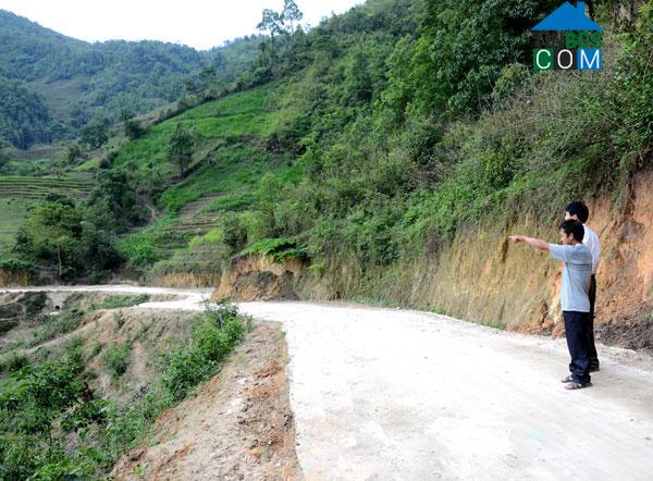 Hình ảnh Mường Hum, Lào Cai