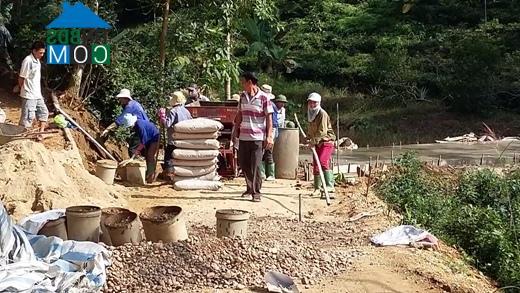 Hình ảnh Nam Cường, Lào Cai