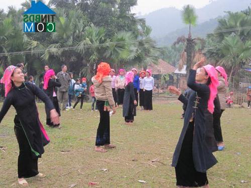 Hình ảnh Phong Dụ Thượng, Lào Cai