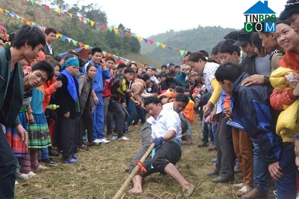 Hình ảnh Phong Hải, Lào Cai