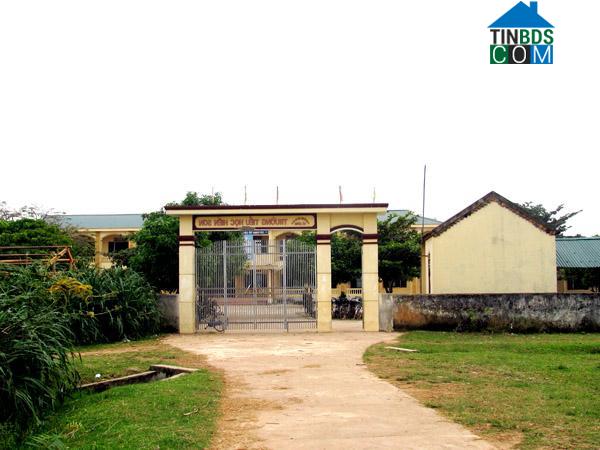 Hình ảnh Bạch Hà, Nghệ An