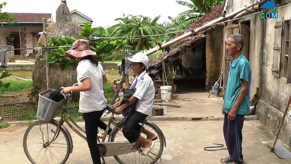 Hình ảnh Vân Tụ, Nghệ An