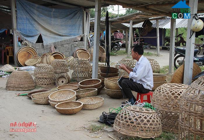 Hình ảnh Vinh Lộc, Nghệ An