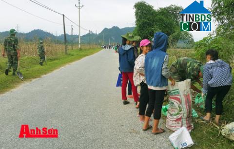 Hình ảnh Vĩnh Tường, Nghệ An