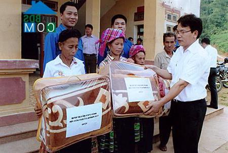 Hình ảnh Trạm Tấu, Lào Cai