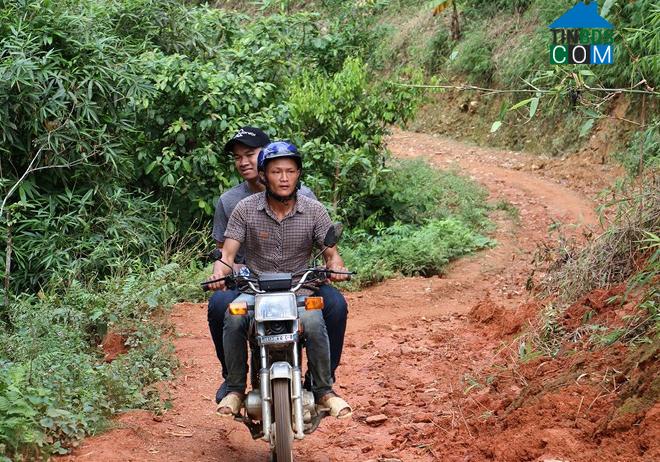 Hình ảnh Trịnh Tường, Lào Cai