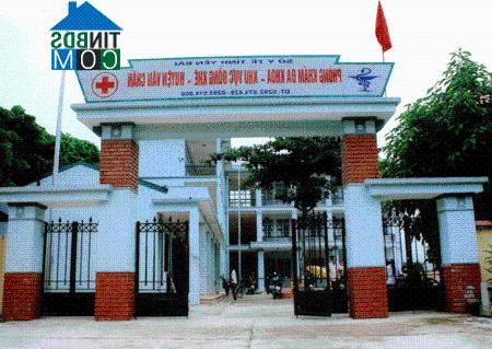 Hình ảnh Văn Chấn, Lào Cai