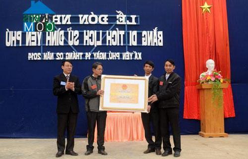 Hình ảnh Xuân Ái, Lào Cai