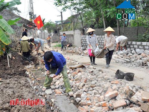 Hình ảnh Hợp Minh, Nghệ An