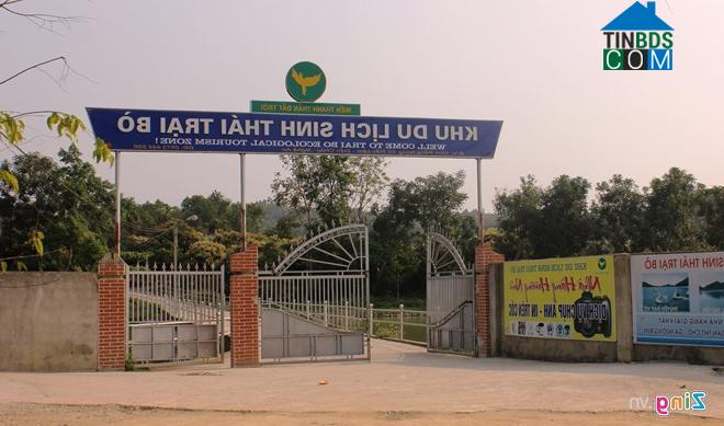 Hình ảnh Hùng Châu, Nghệ An