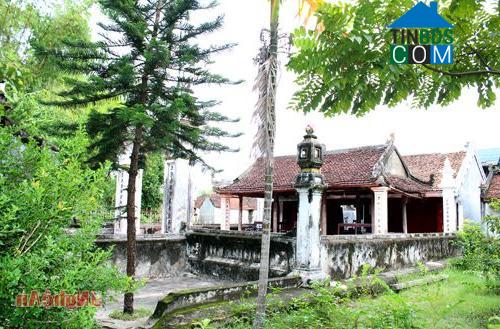 Hình ảnh Yên Thành, Nghệ An