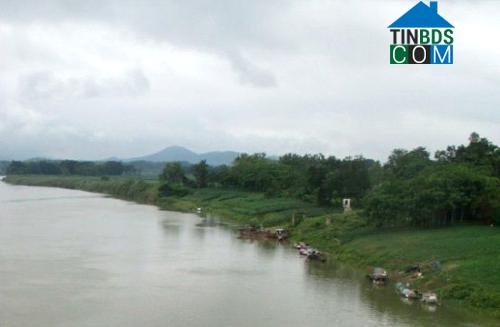 Hình ảnh Cát Ngạn, Nghệ An