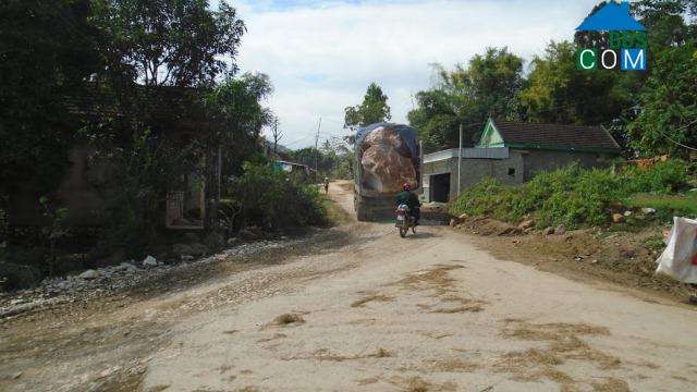 Hình ảnh Châu Lộc, Nghệ An