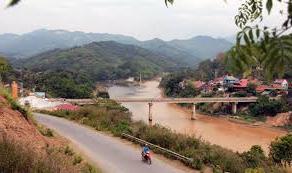 Hình ảnh Tam Quang, Nghệ An