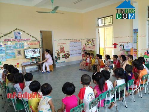 Hình ảnh Hải Lộc, Nghệ An