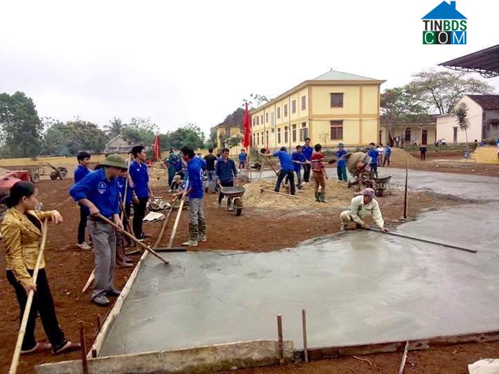 Hình ảnh Nghĩa Mai, Nghệ An