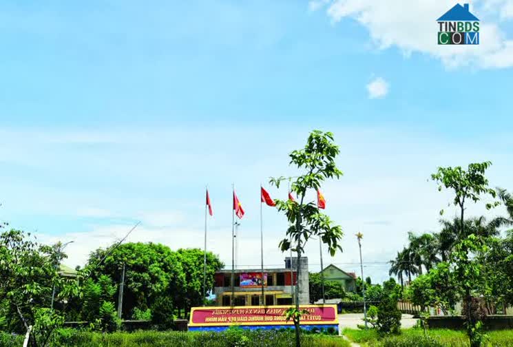 Hình ảnh Lam Thành, Nghệ An