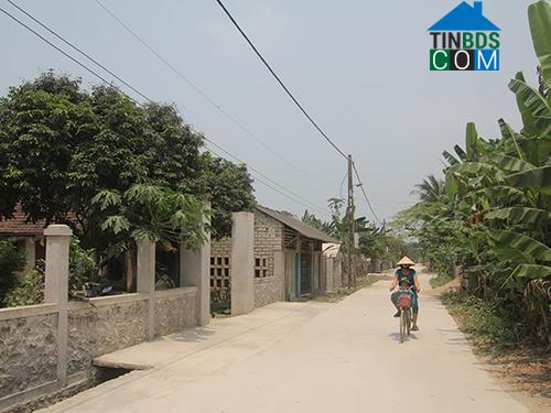 Hình ảnh Minh Châu, Nghệ An