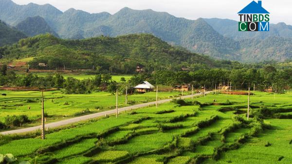 Hình ảnh Mường Quàng, Nghệ An