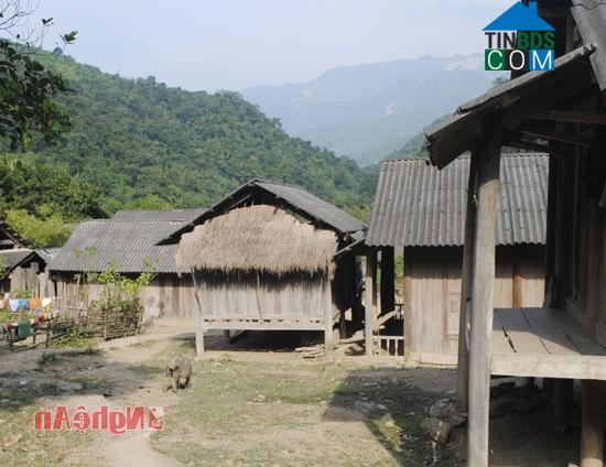 Hình ảnh Mường Típ, Nghệ An