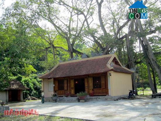 Hình ảnh Mường Xén, Nghệ An