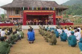 Hình ảnh Na Loi, Nghệ An