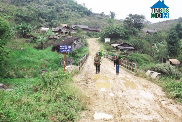 Hình ảnh Na Ngoi, Nghệ An