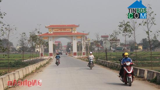 Hình ảnh Nghi Lộc, Nghệ An