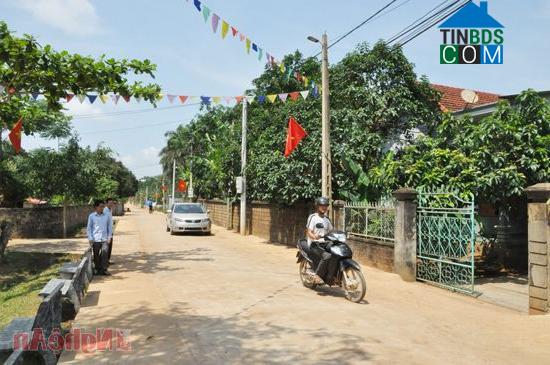 Hình ảnh Nghĩa Đàn, Nghệ An