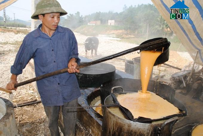 Hình ảnh Nghĩa Hành, Nghệ An