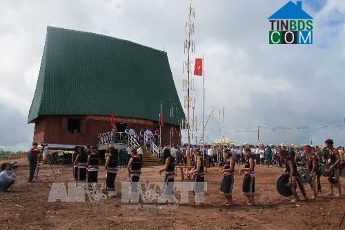 Hình ảnh Sa Bình, Quảng Ngãi