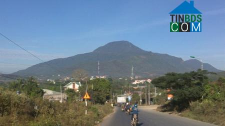 Hình ảnh Sa Thầy, Quảng Ngãi