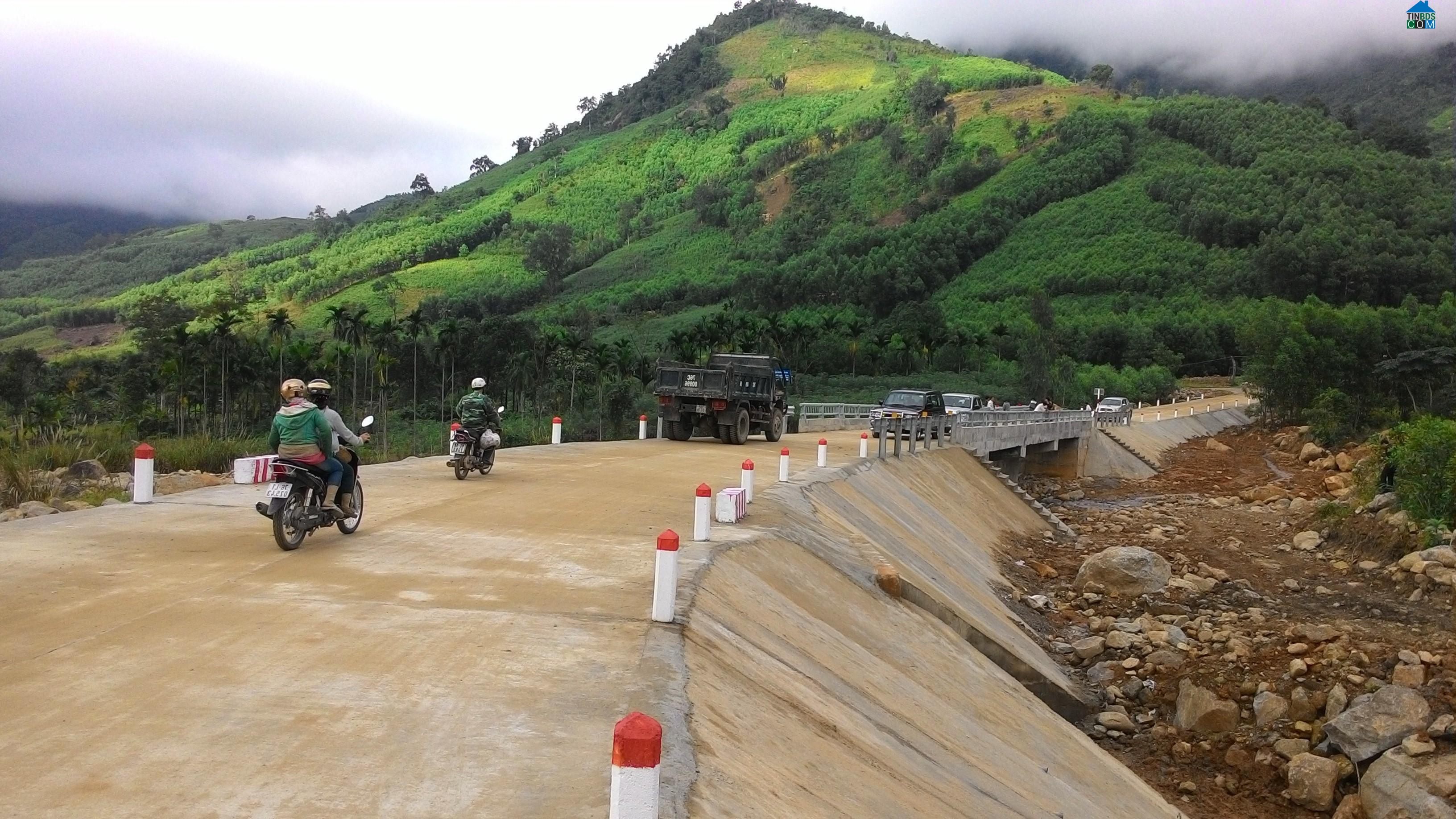 Hình ảnh Sơn Mai, Quảng Ngãi