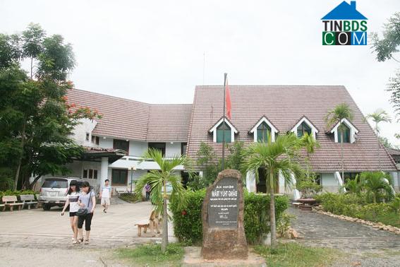 Hình ảnh Khánh Cường, Quảng Ngãi