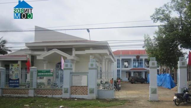 Hình ảnh Ngọk Bay, Quảng Ngãi