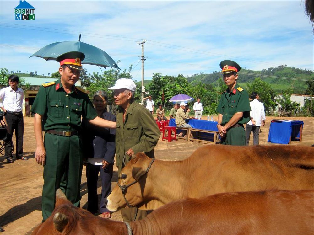 Hình ảnh Ngọk Réo, Quảng Ngãi