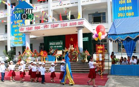 Hình ảnh Cẩm Phả, Quảng Ninh