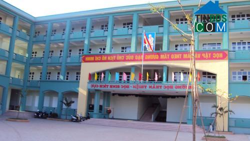 Hình ảnh Cao Xanh, Quảng Ninh