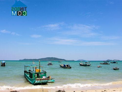 Hình ảnh Cô Tô, Quảng Ninh