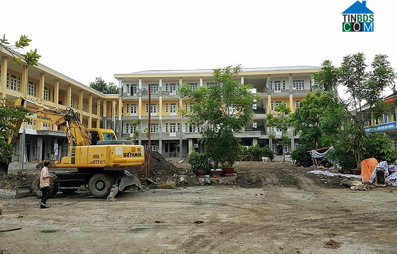 Hình ảnh Cửa Ông, Quảng Ninh