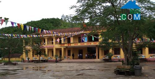 Hình ảnh Điền Xá, Quảng Ninh