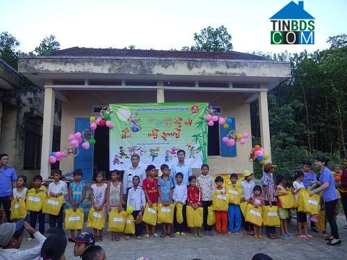 Hình ảnh Sơn Thủy, Quảng Ngãi