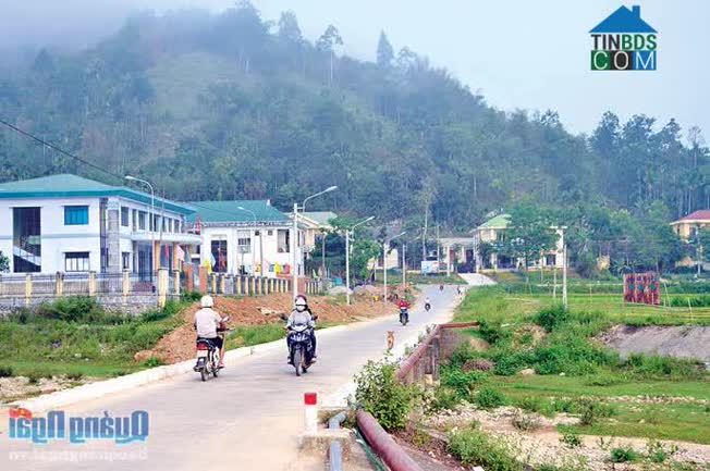 Hình ảnh Tây Trà Bồng, Quảng Ngãi