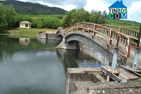 Hình ảnh Thiện Tín, Quảng Ngãi