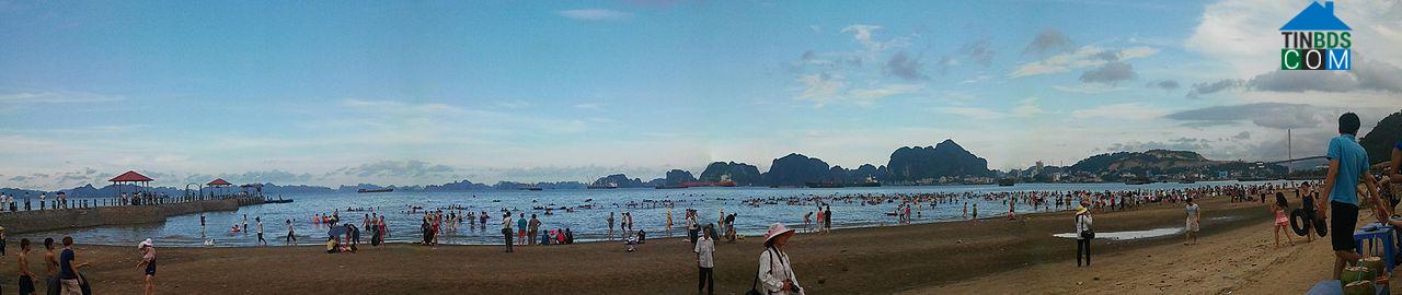 Hình ảnh Bãi Cháy, Quảng Ninh