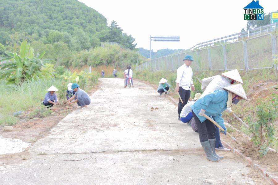 Hình ảnh Thống Nhất, Quảng Ninh
