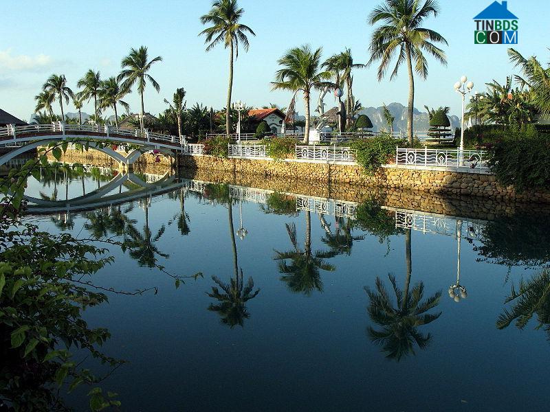 Hình ảnh Tuần Châu, Quảng Ninh