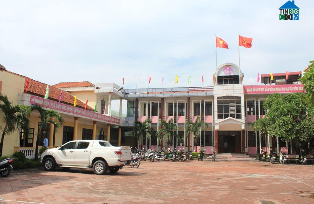 Hình ảnh Uông Bí, Quảng Ninh
