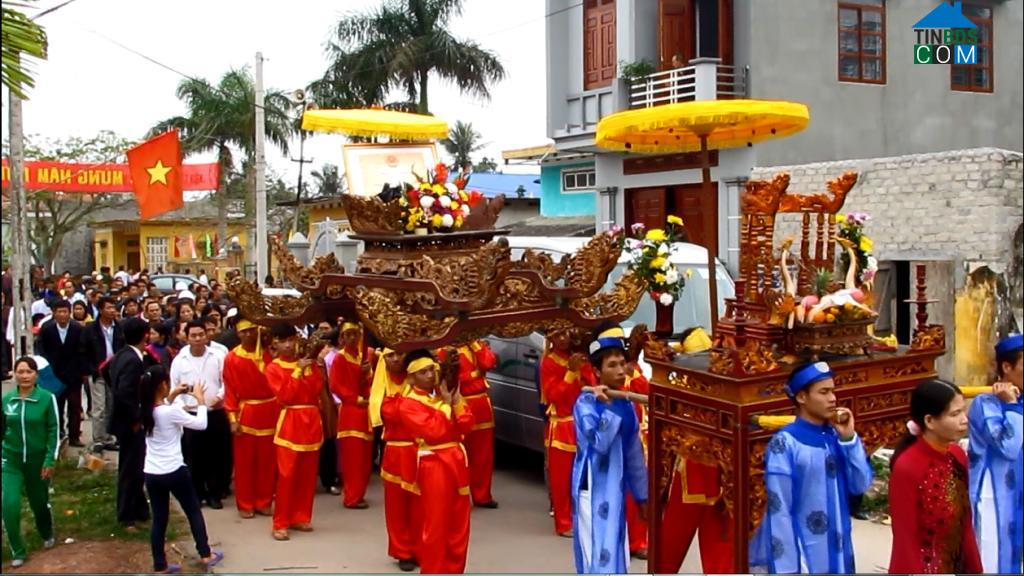 Hình ảnh Liên Hòa, Quảng Ninh